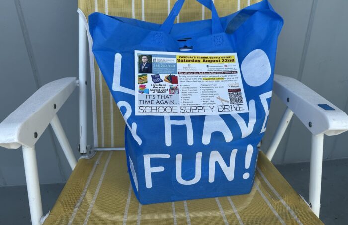 School Drive